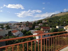 Apartmány v Podstrane