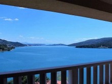 Apartmánová vila pri Trogire