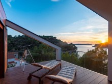 Luxusná vila na Korčule