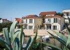 Vila priamo pri mori v Rogoznici