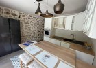 Kamenný dom + garsónka v Privlake