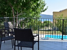 Apartmánová vila v Kaštel Gomilica