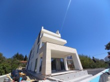 Luxusný penthouse pri Zadare