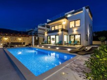 Luxusná vila pri Zadare, Rovanjska