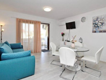 Apartmán na Krku, Baška