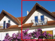 Apartmánový dom na Čiove