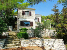 Kamenný dom na Korčule