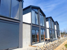 Radov&eacute; domčeky v Zatone