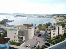 Exkluzívne apartmány v Sukošane