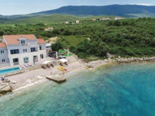 Nová vila na Pelješaci, Dubrovník