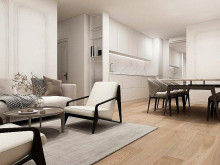 Moderný apartmán na Makarskej
