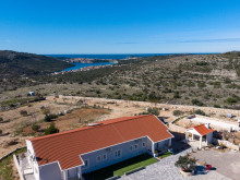 Pozemok s farmou v Rogoznici