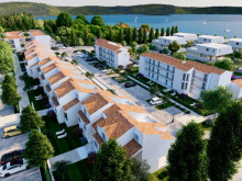 Veľký apartmán vo sv. Filip i Jakov