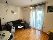 Apartmán s 2 spálňami v Splite