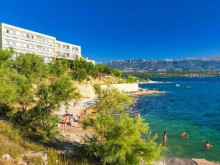Apart-hotel so SPA pri Zadare