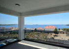 Priestranné apartmány pri Rogoznici