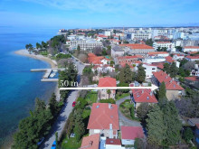 Dvojpodlažný apartmán v Zadare, predaj nehnuteľností, Chorvátsko