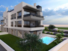 Apartmány na Čiove
