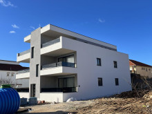 Nové apartmány v Privlake