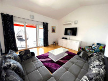 Penthouse na Čiove