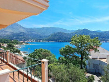 Apartmánová vila pri Dubrovníku