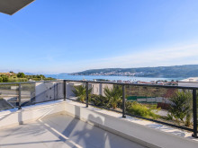 Luxusn&yacute; penthouse v Trogire