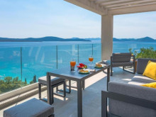 Vila pri Dubrovníku