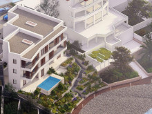 Apartmán pri centre Trogiru