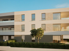 Apartmány v centre Tribunju