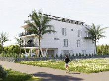 Nové apartmány v Privlake