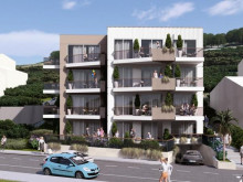 Apartm&aacute;n s 1 sp&aacute;lňou v Podgore