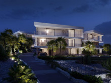Apartmány pri Rogoznici