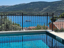 Luxusn&aacute; vila s baz&eacute;nom - Trogir