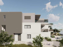 Luxusný apartmán v 1. rade, Brodarica