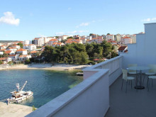 Apartmán s 2 spálňami na Čiove