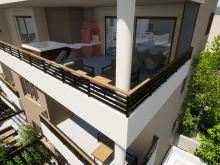 LLuxusné apartmány na Makarskej