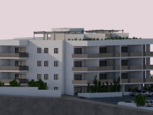 Apartmán so záhradou na Čiove