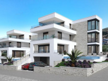 Vila vo Vinjeraci