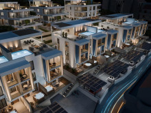 Luxusné apartmány na Čiove