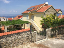 Apartmánový dom v Supetare