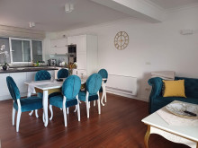 Penthouse so stre&scaron;nou terasou na Čiove