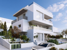 Luxusné apartmány na Čiove