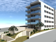 Apartm&aacute;n s v&yacute;hľadom v Seget Donji