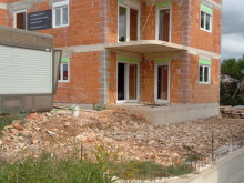 Apartmány v Povljane