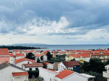 Apartmán v Novalji na Pagu