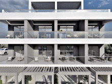 Luxusný trojpodlažný apartmán na Čiove