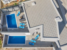 Exkluzívny apartmán na Makarskej