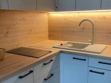 Moderný apartmán vo Vodiciach