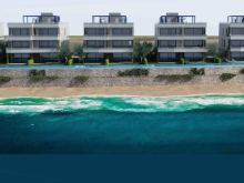 Luxusné apartmány na Pagu