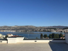 Penthouse s v&yacute;hľadom na more na Čiove